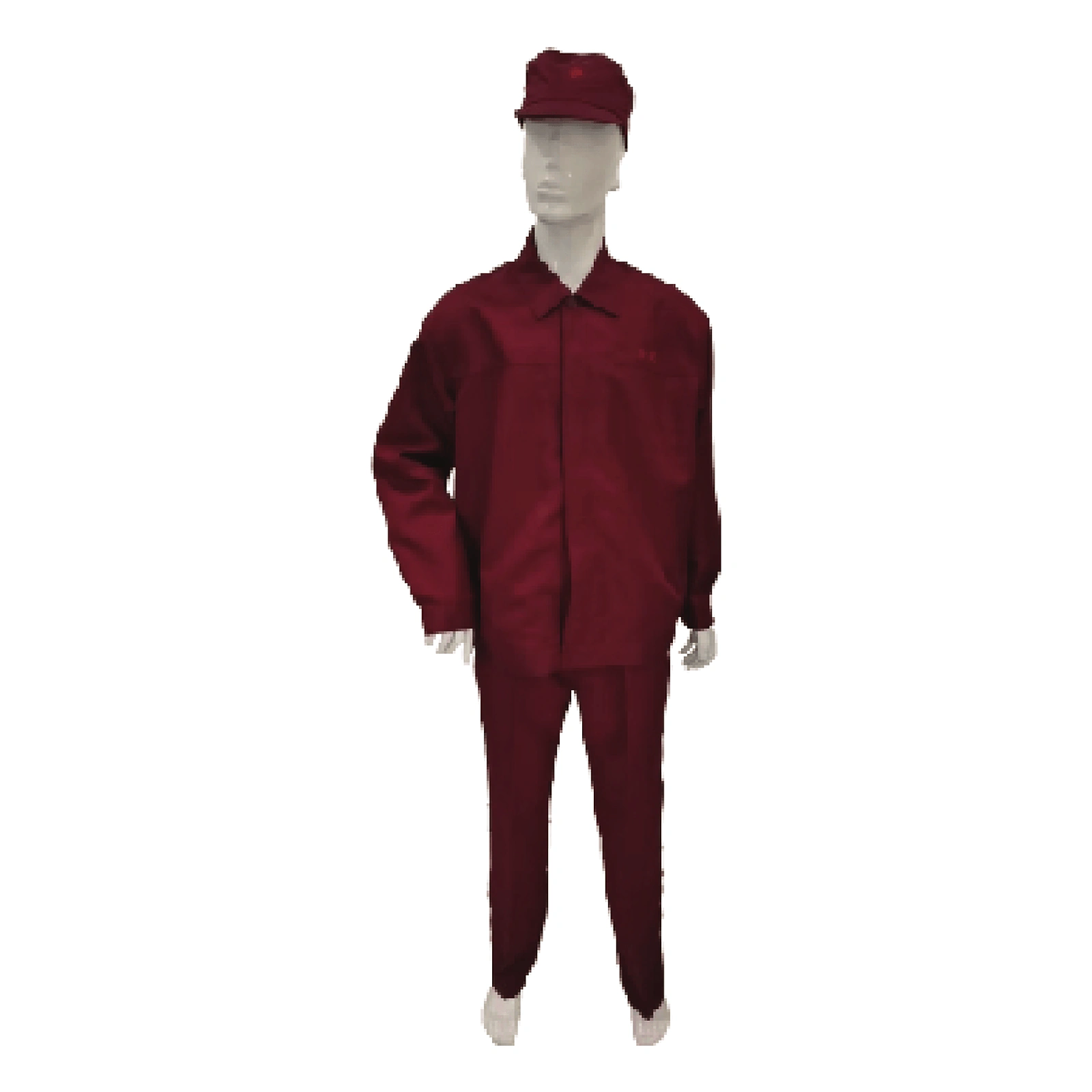 防酸碱服产品展示